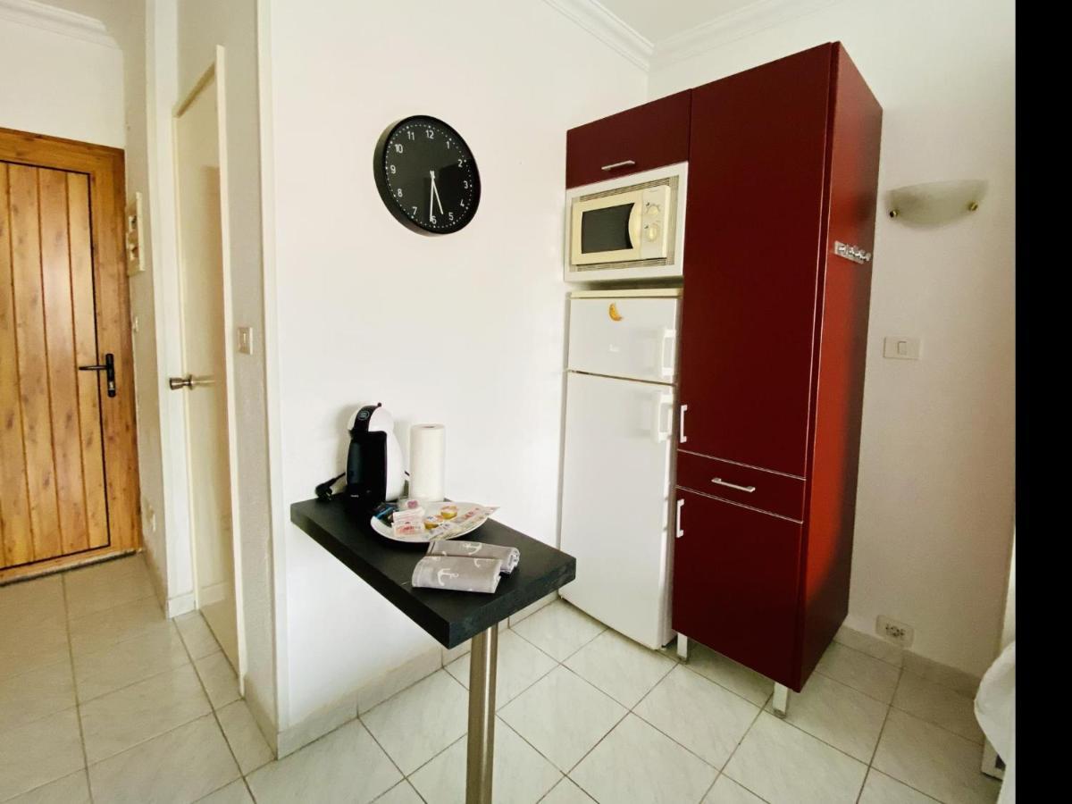 Quiet And Cozy Apartment In Puerto Rico Puerto Rico  Eksteriør billede