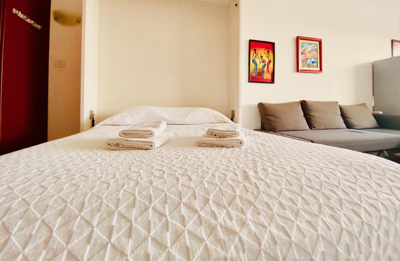 Quiet And Cozy Apartment In Puerto Rico Puerto Rico  Eksteriør billede