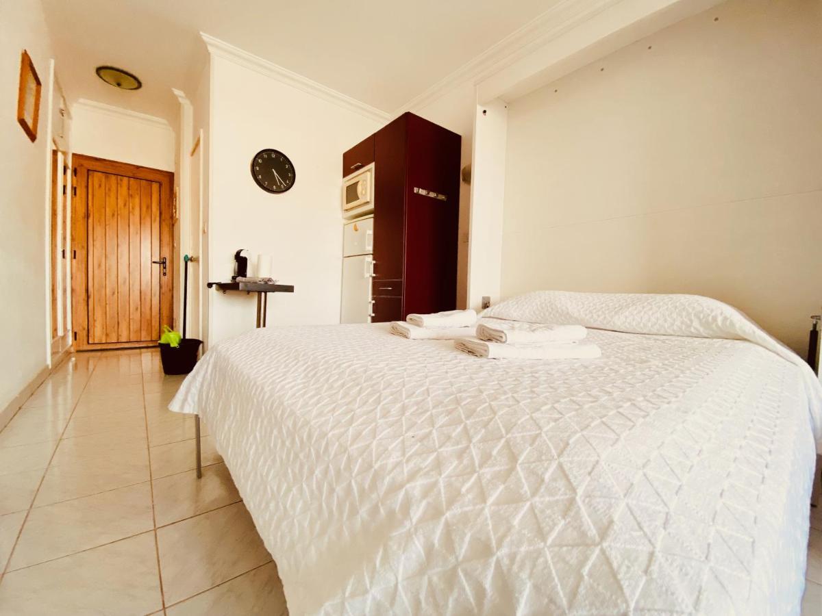 Quiet And Cozy Apartment In Puerto Rico Puerto Rico  Eksteriør billede