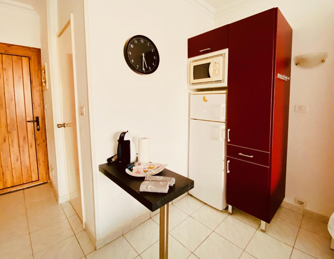 Quiet And Cozy Apartment In Puerto Rico Puerto Rico  Eksteriør billede