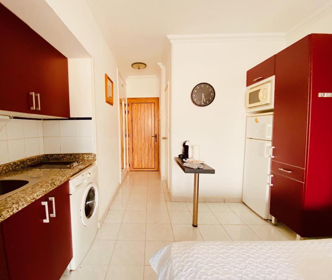 Quiet And Cozy Apartment In Puerto Rico Puerto Rico  Eksteriør billede